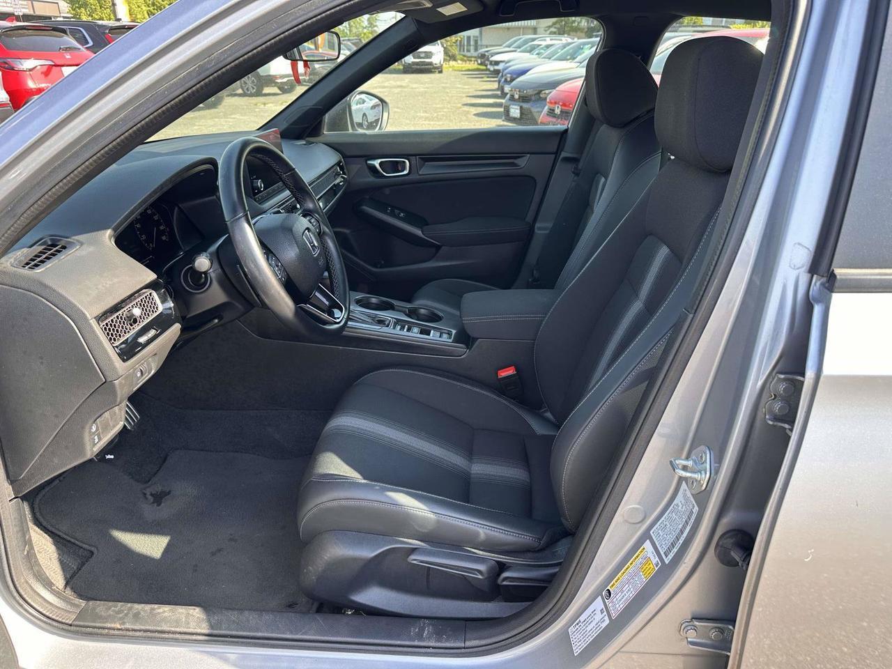 2023 Honda Civic Sedan Sport San Clemente CA