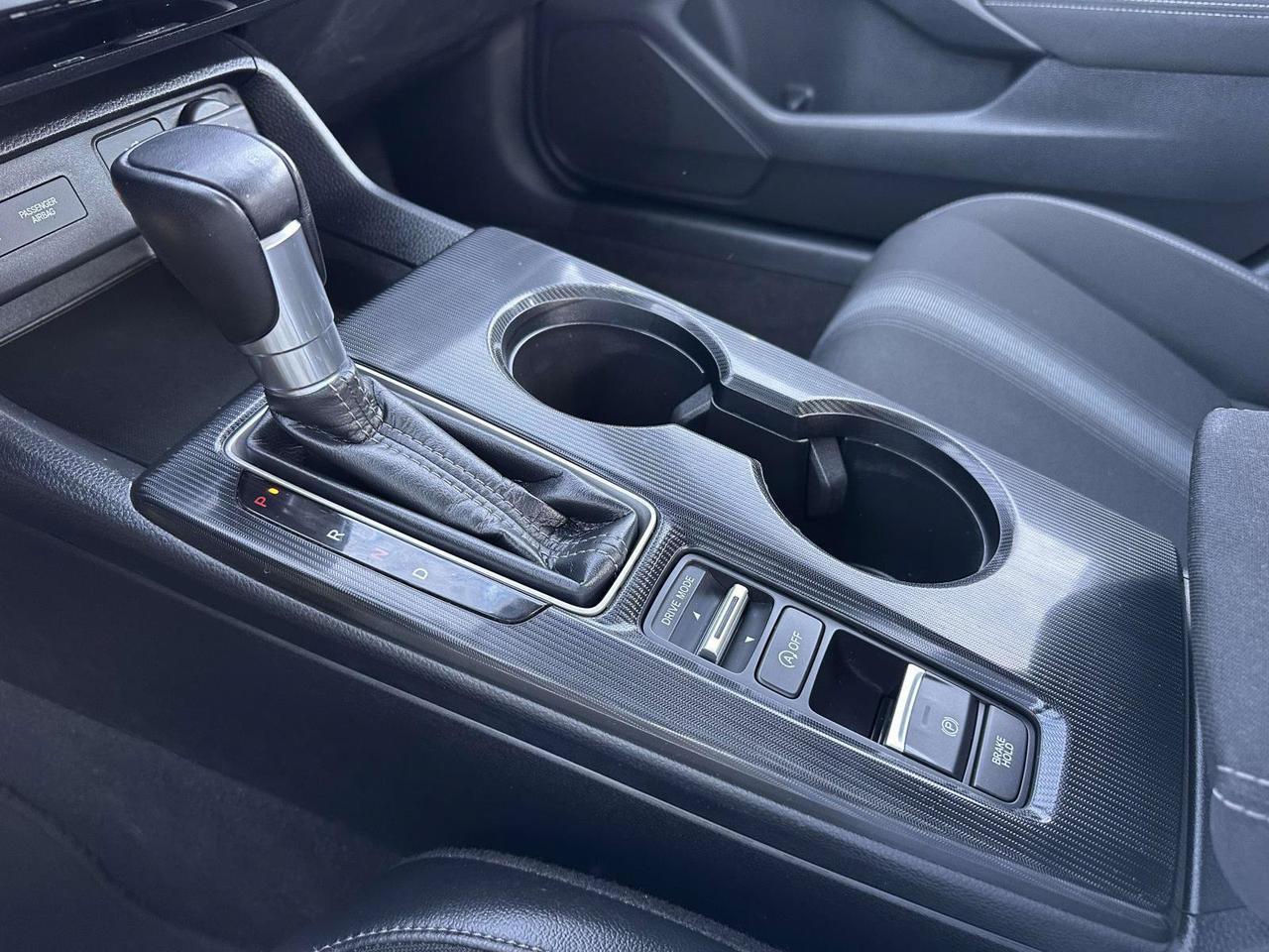 2023 Honda Civic Sedan Sport San Clemente CA