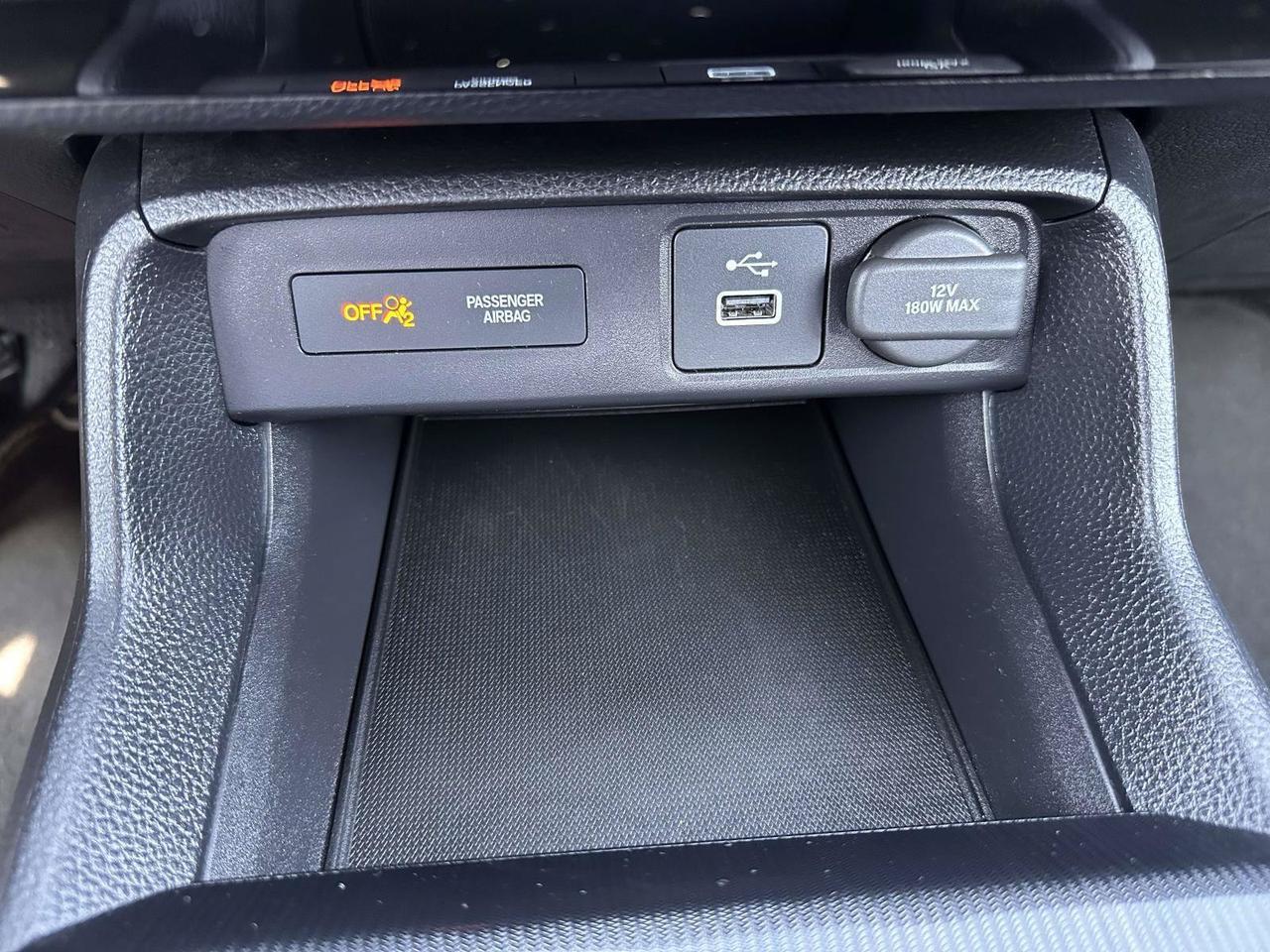 2023 Honda Civic Sedan Sport San Clemente CA
