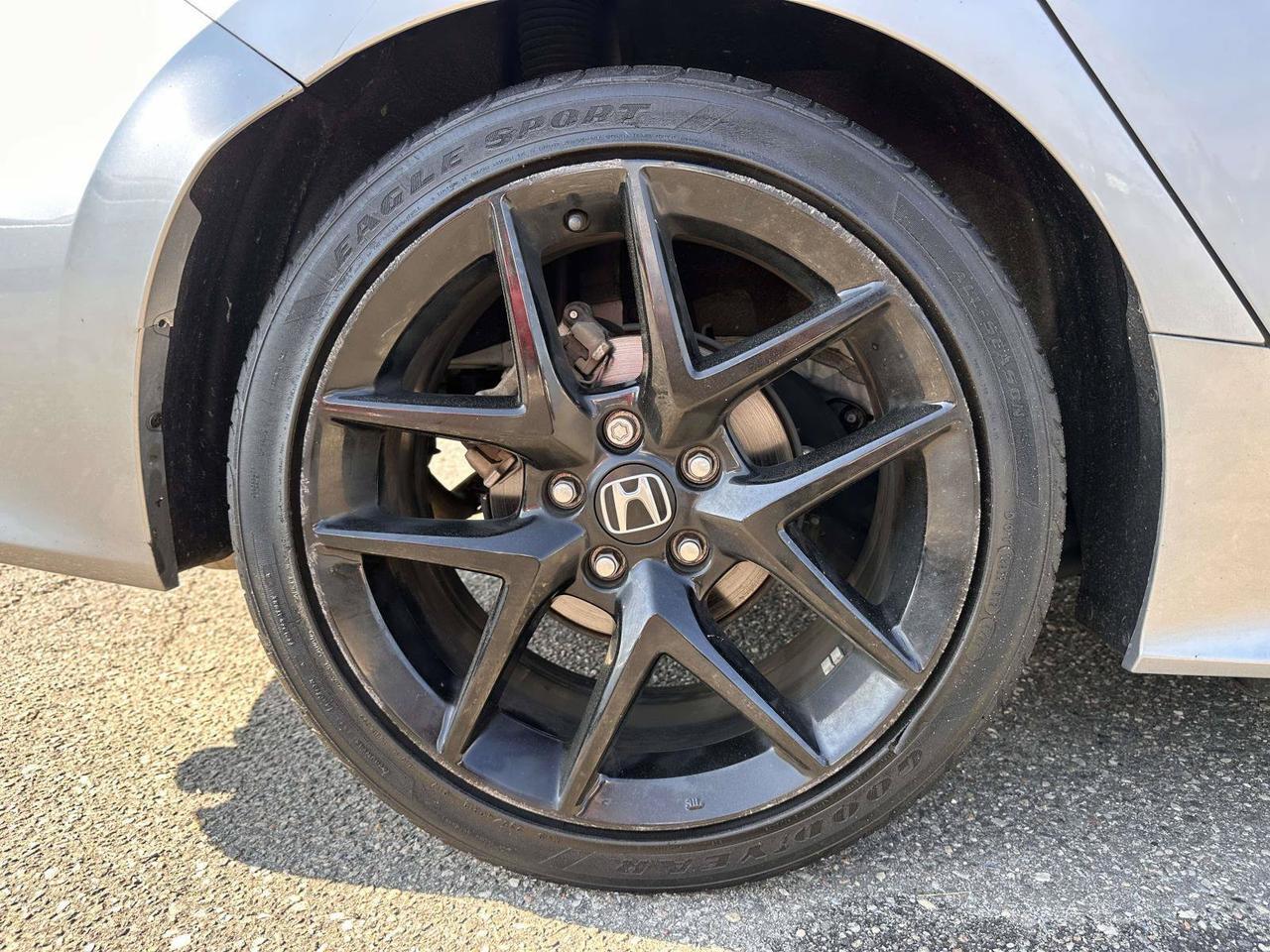 2023 Honda Civic Sedan Sport San Clemente CA