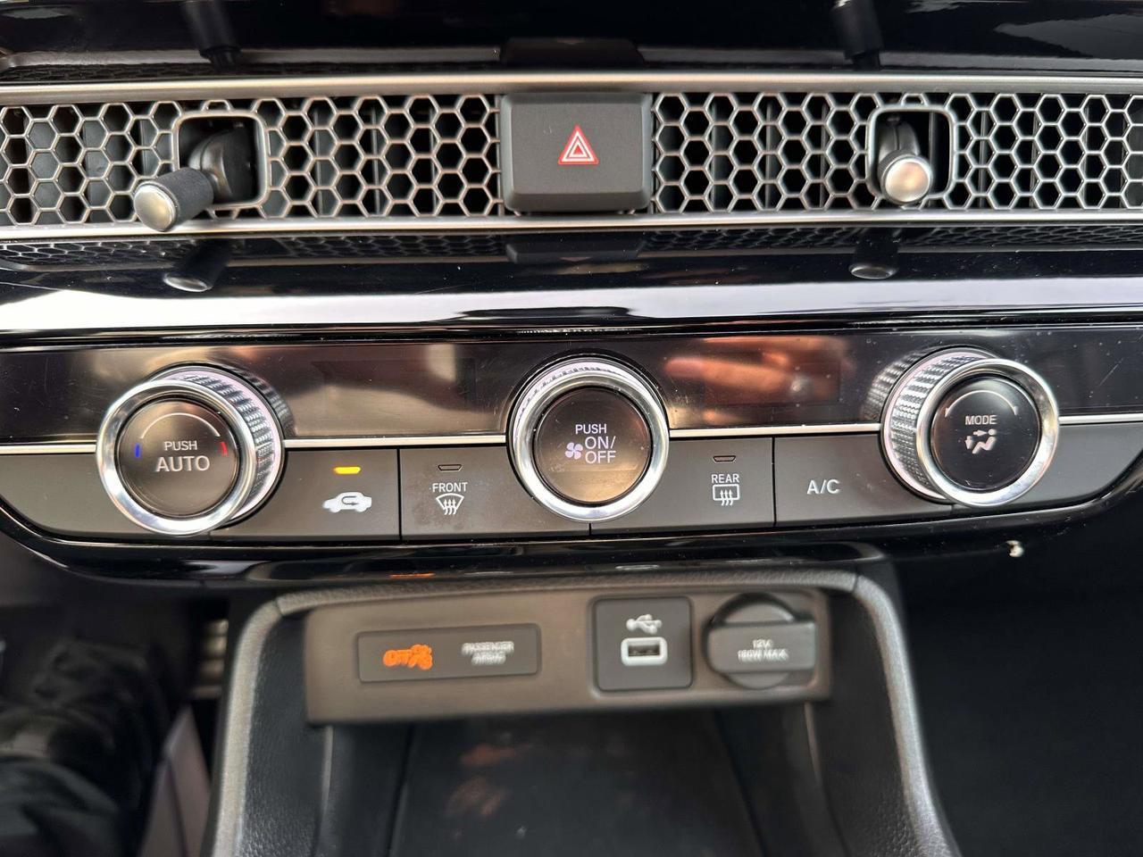 2023 Honda Civic Sedan Sport San Clemente CA