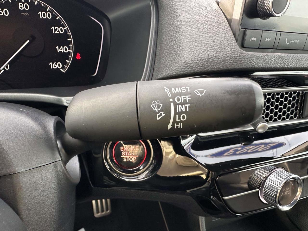 2023 Honda Civic Sedan Sport San Clemente CA