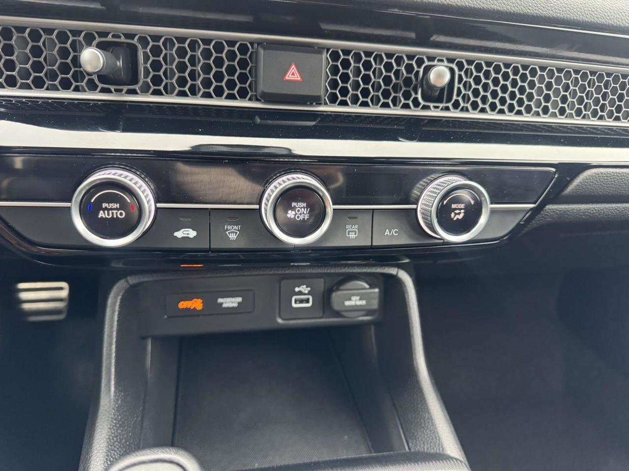 2023 Honda Civic Sedan Sport San Clemente CA