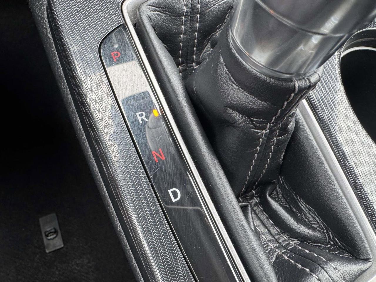 2023 Honda Civic Sedan Sport San Clemente CA