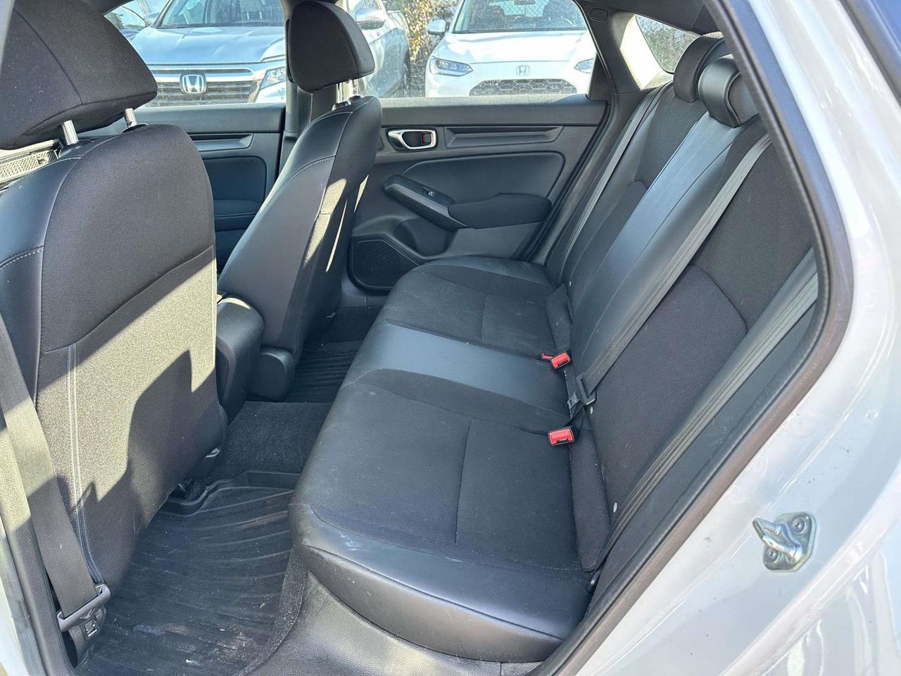 2023 Honda Civic Sedan Sport San Clemente CA