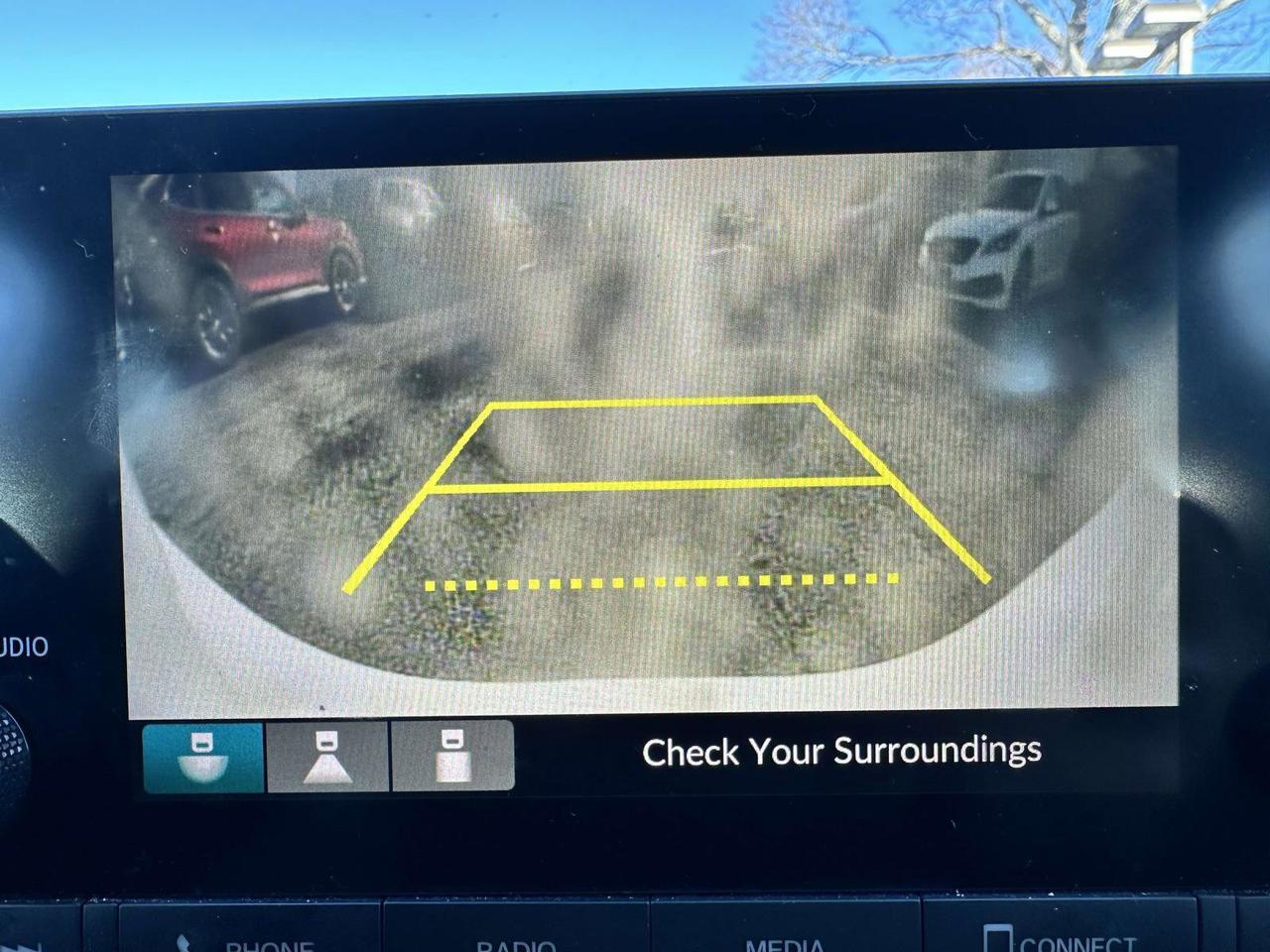 2023 Honda Civic Sedan Sport San Clemente CA