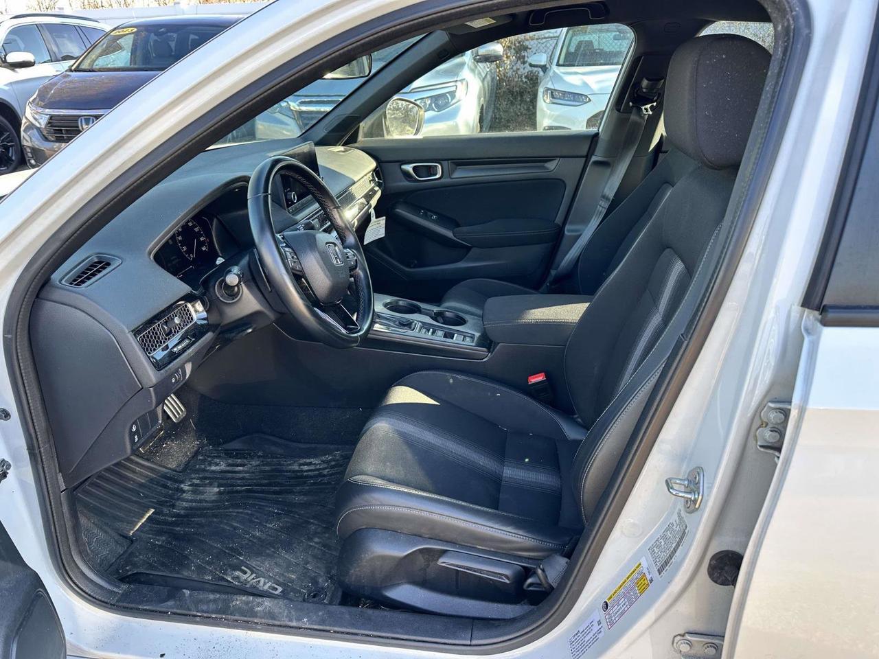 2023 Honda Civic Sedan Sport San Clemente CA