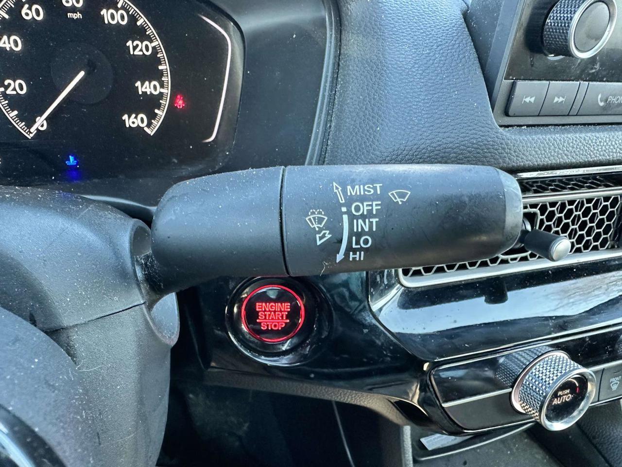 2023 Honda Civic Sedan Sport San Clemente CA