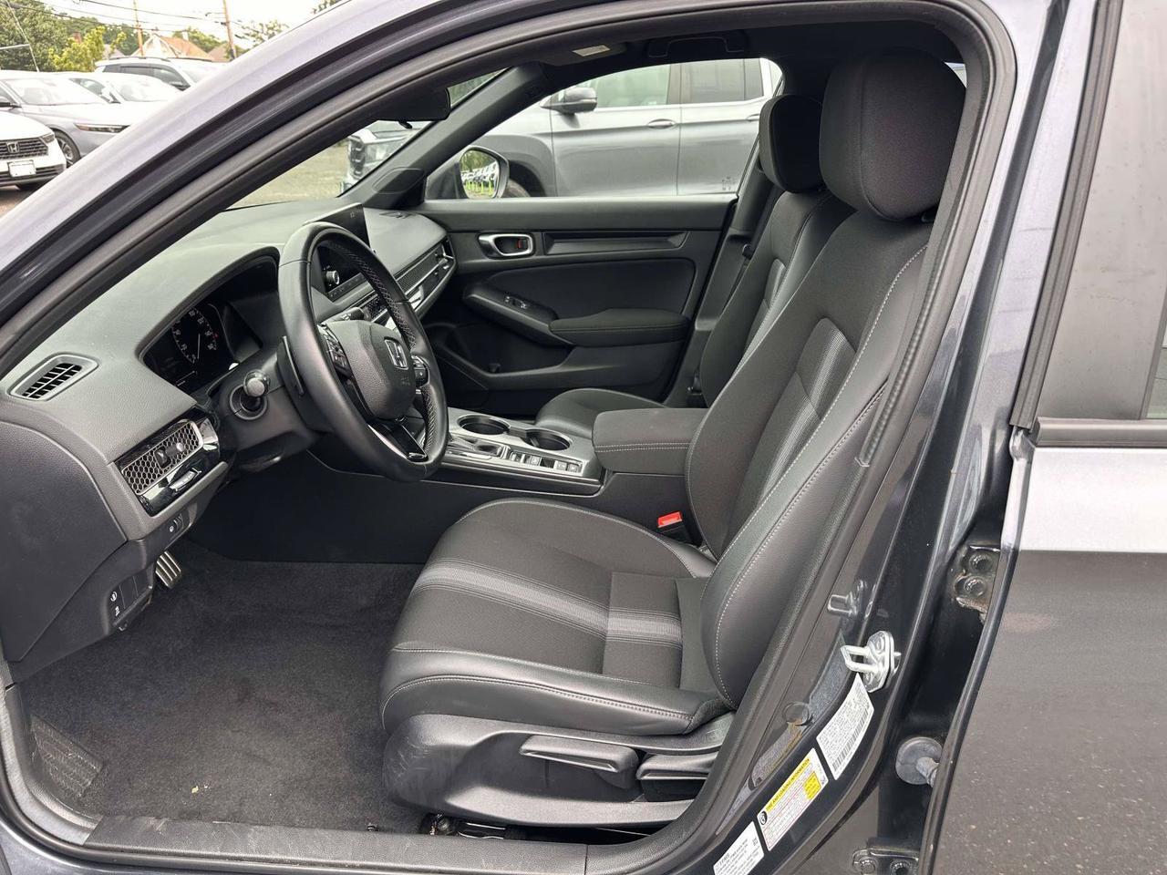 2023 Honda Civic Sedan Sport San Clemente CA
