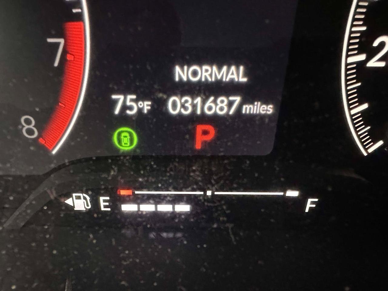 2023 Honda Civic Sedan Sport San Clemente CA