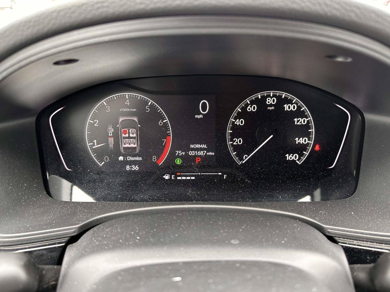 2023 Honda Civic Sedan Sport San Clemente CA