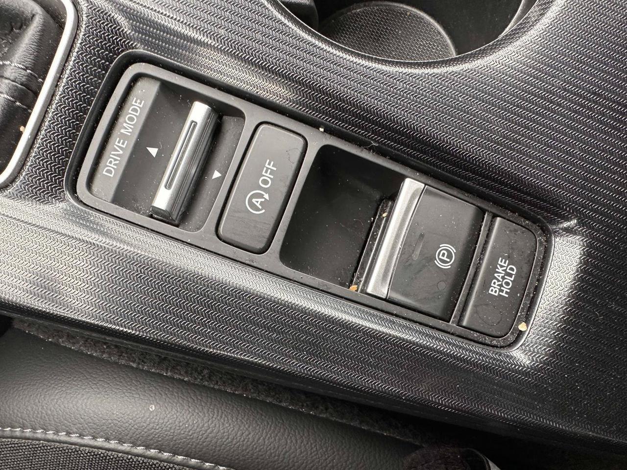 2023 Honda Civic Sedan Sport San Clemente CA