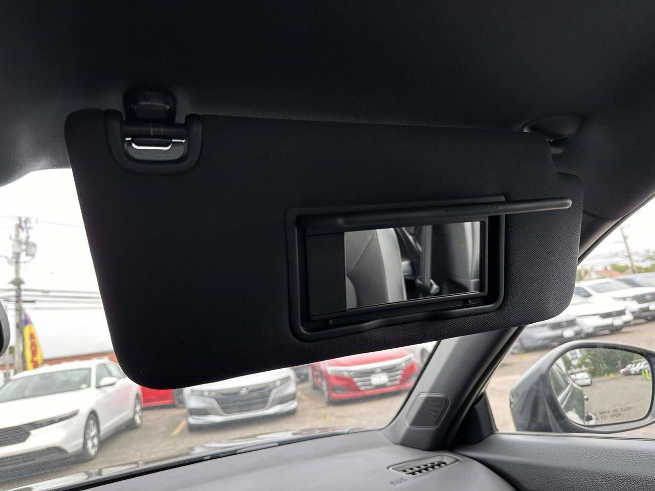 2023 Honda Civic Sedan Sport San Clemente CA