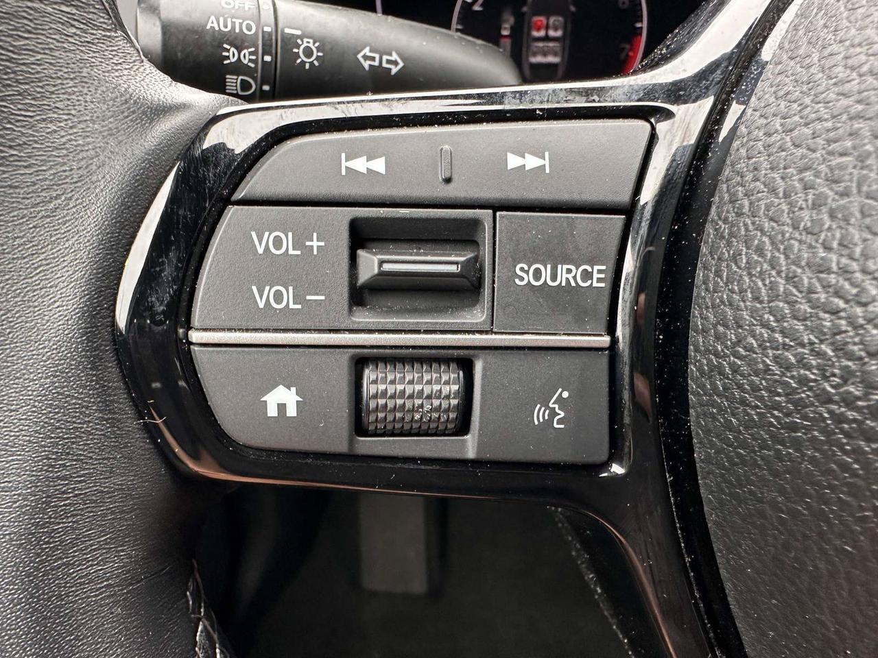 2023 Honda Civic Sedan Sport San Clemente CA