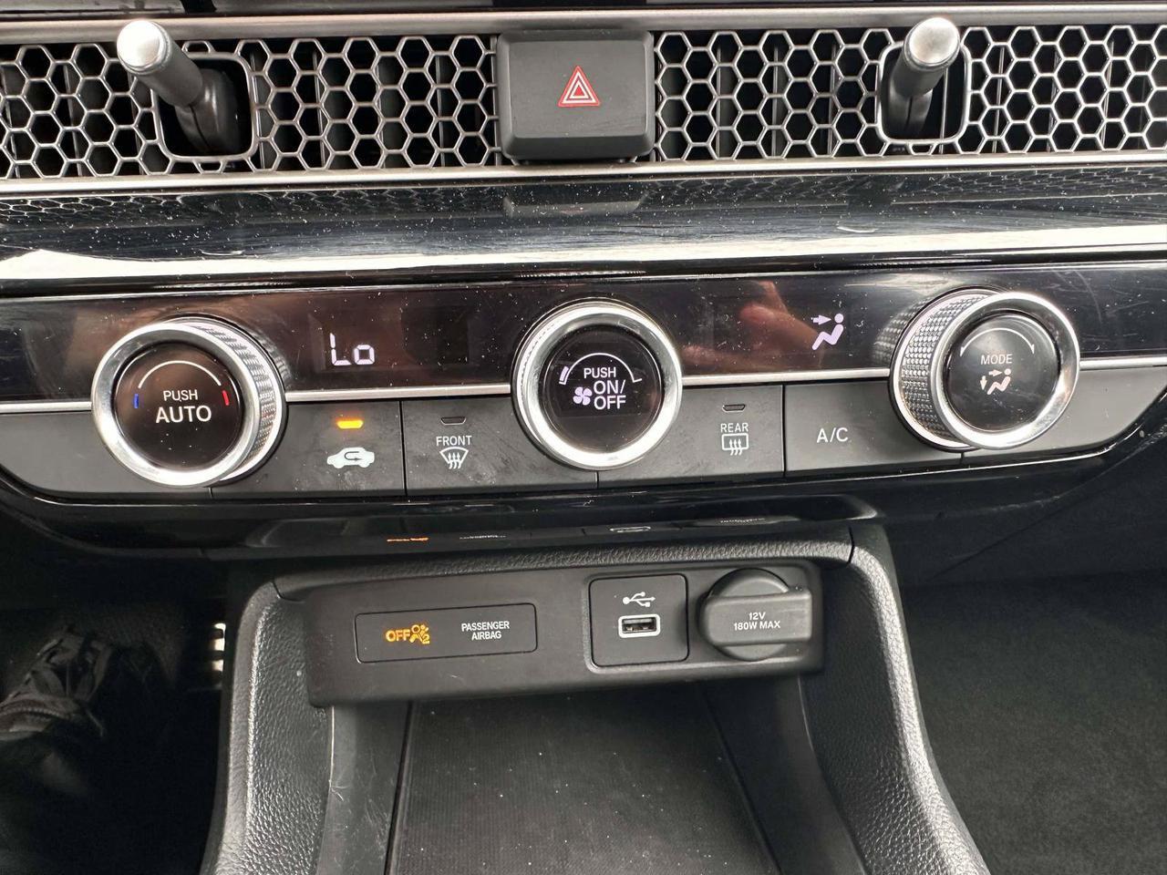 2023 Honda Civic Sedan Sport San Clemente CA