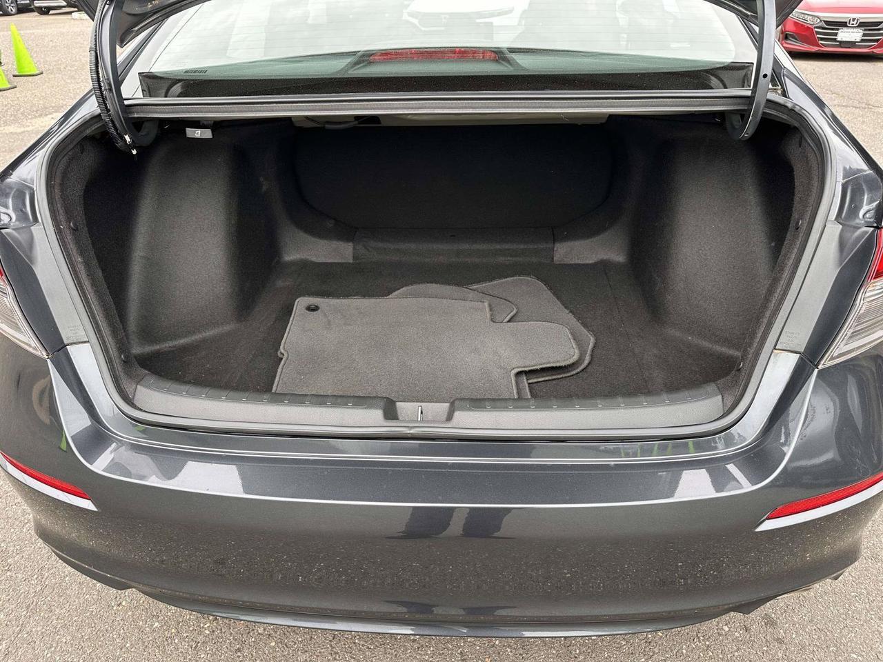 2023 Honda Civic Sedan Sport San Clemente CA