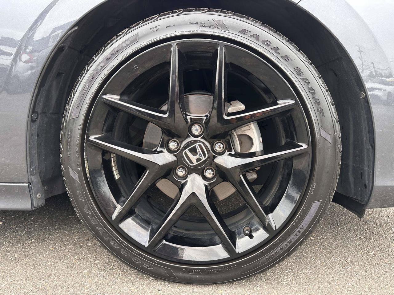2023 Honda Civic Sedan Sport San Clemente CA
