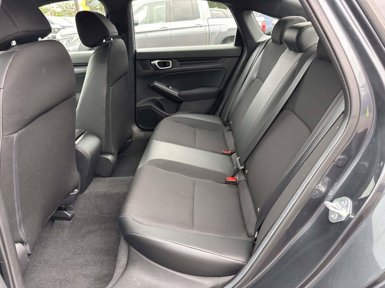 2023 Honda Civic Sedan Sport San Clemente CA