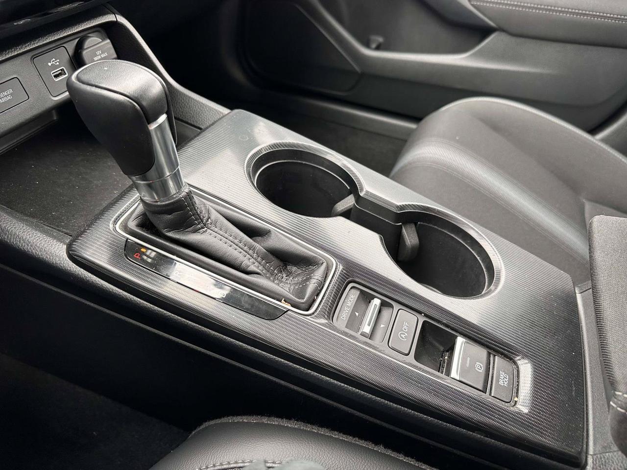 2023 Honda Civic Sedan Sport San Clemente CA