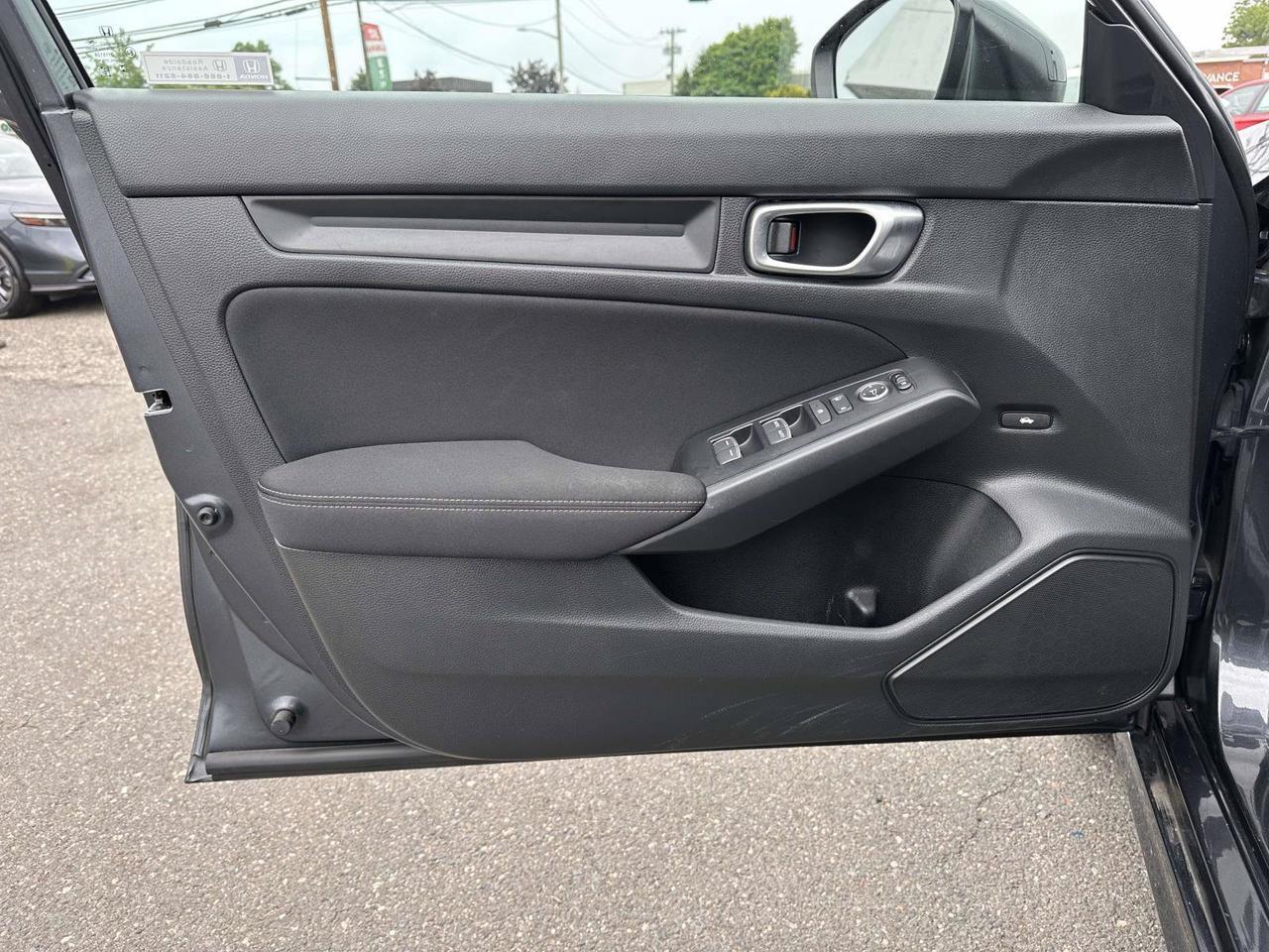 2023 Honda Civic Sedan Sport San Clemente CA