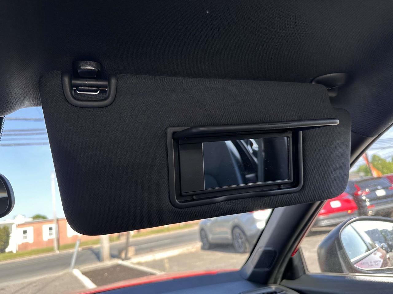 2023 Honda Civic Sedan Sport San Clemente CA