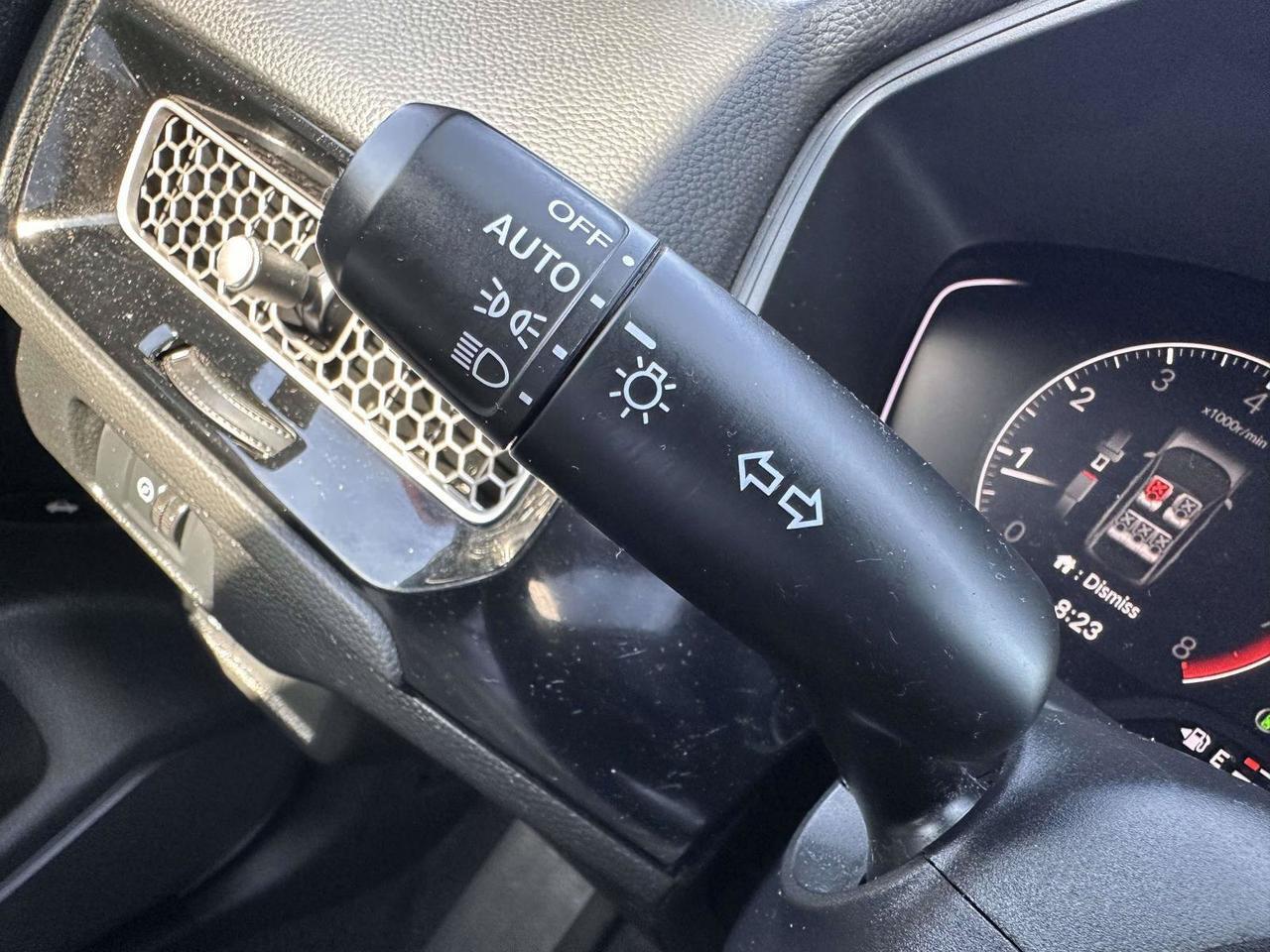 2023 Honda Civic Sedan Sport San Clemente CA