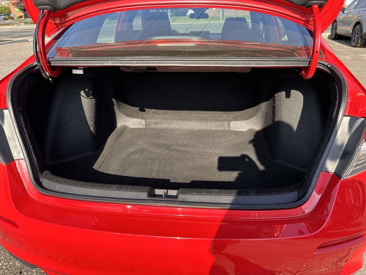 2023 Honda Civic Sedan Sport San Clemente CA