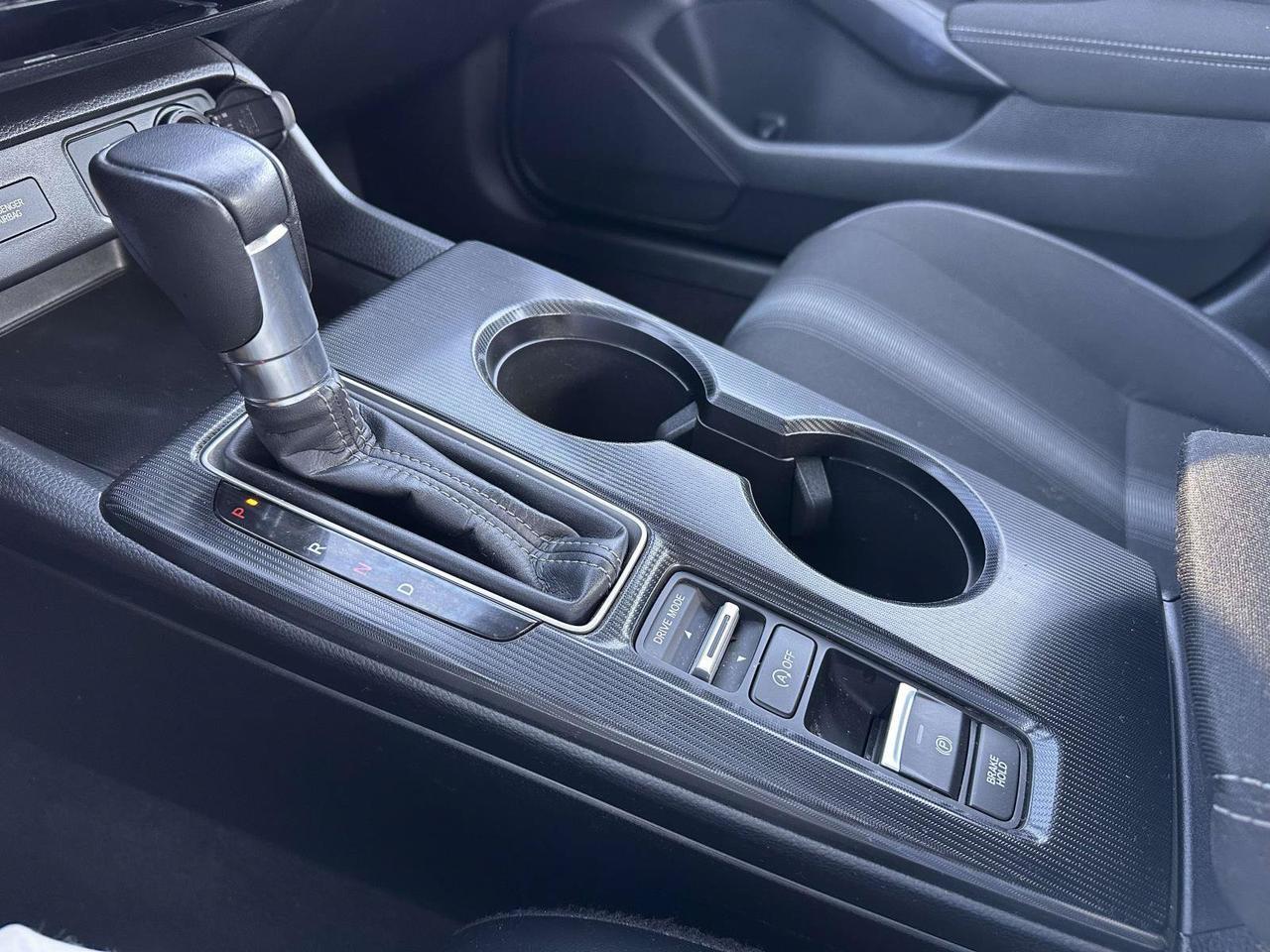 2023 Honda Civic Sedan Sport San Clemente CA