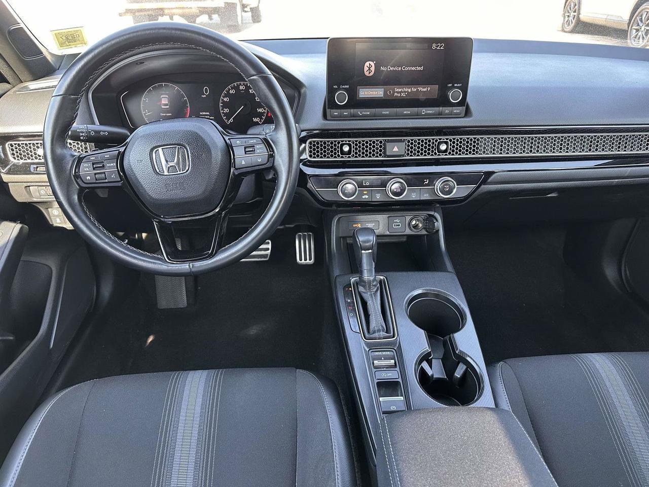 2023 Honda Civic Sedan Sport San Clemente CA