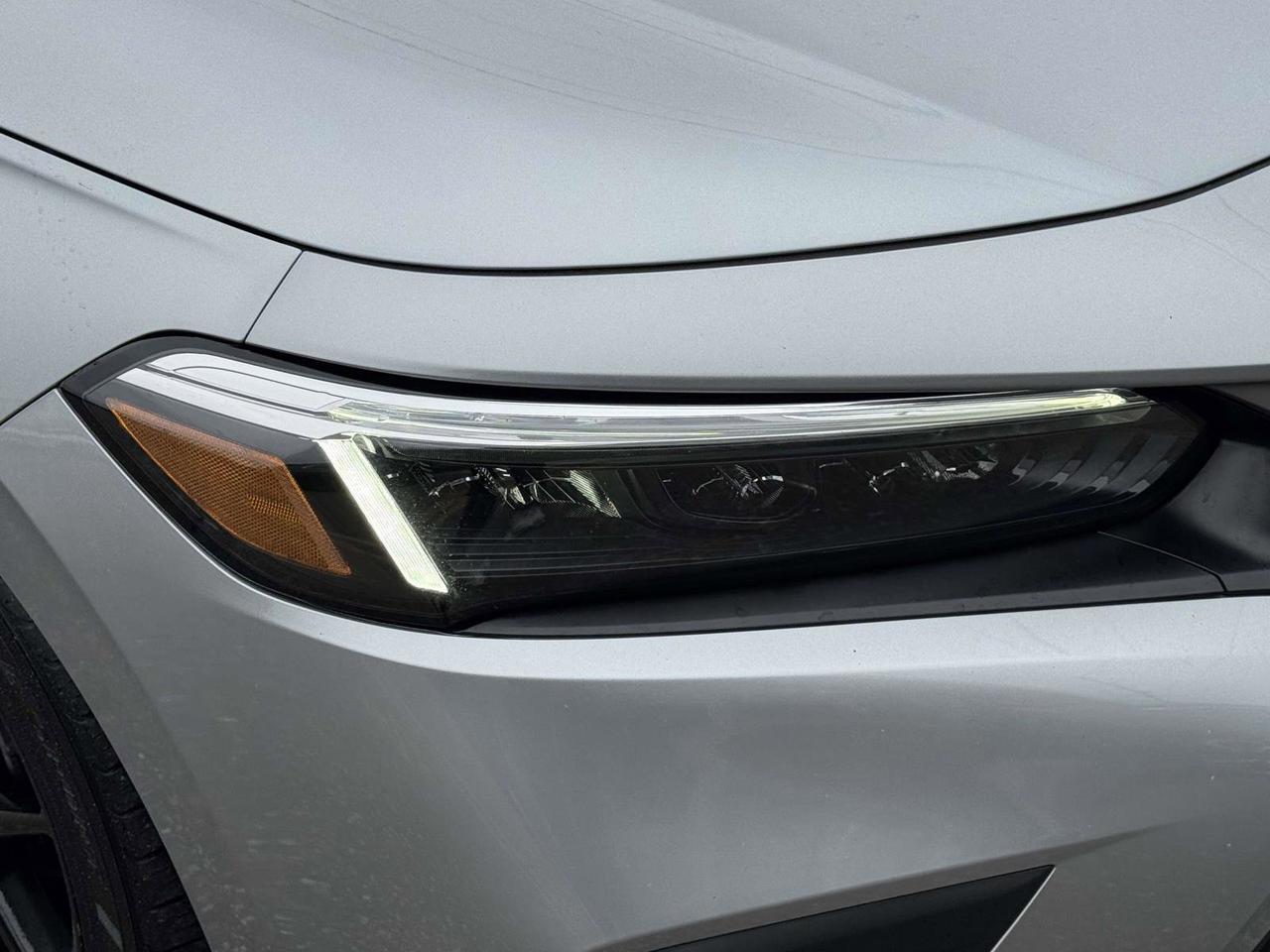 2023 Honda Civic Sedan Sport San Clemente CA