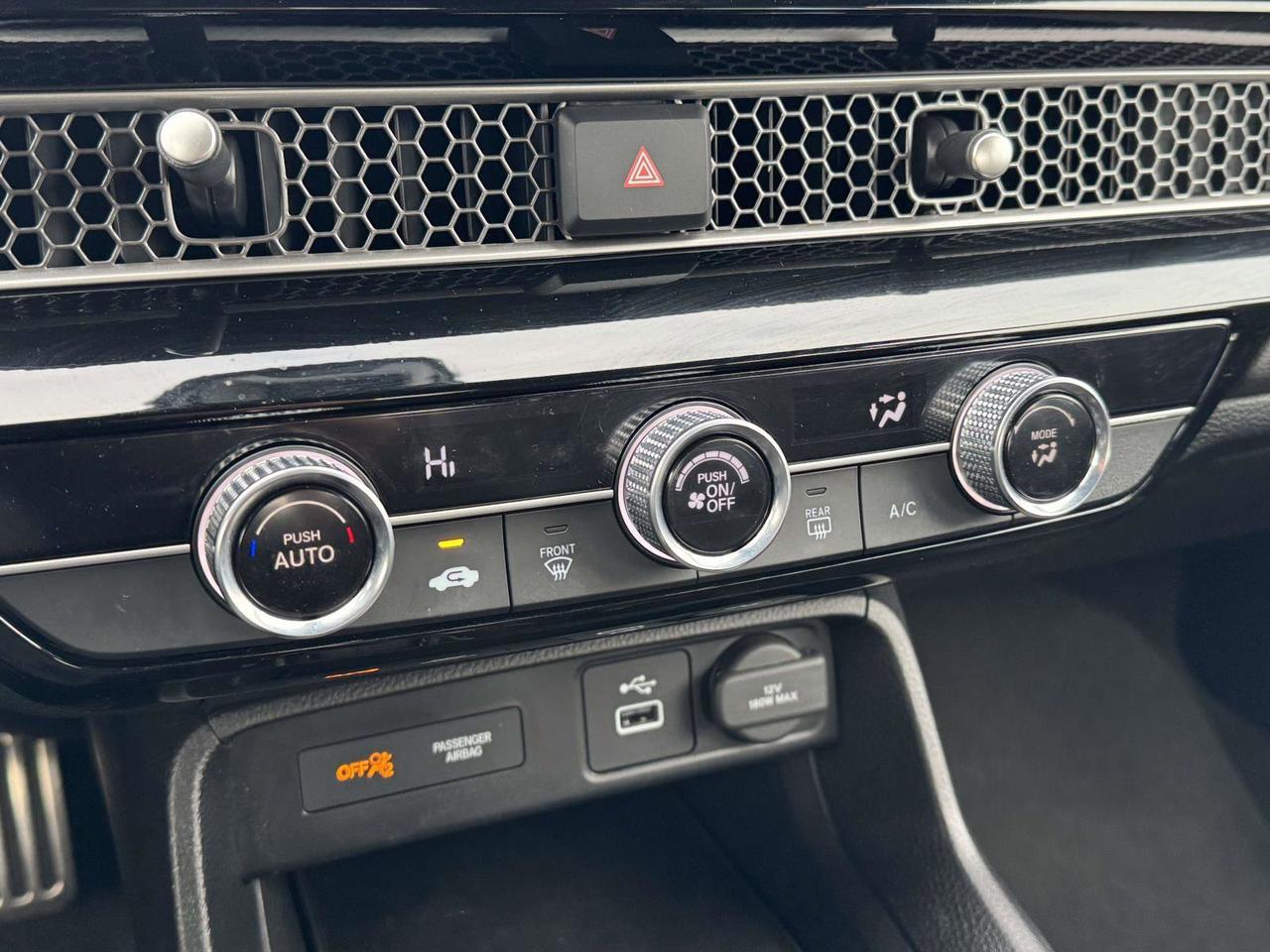 2023 Honda Civic Sedan Sport San Clemente CA