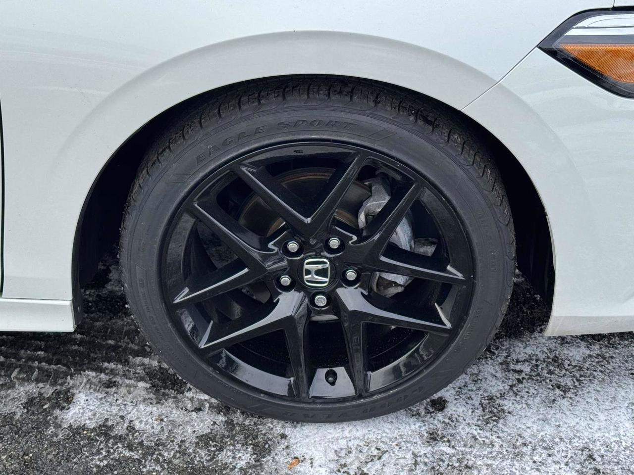 2023 Honda Civic Sedan Sport San Clemente CA