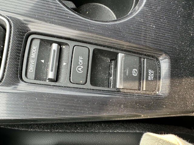 2023 Honda Civic Sedan Sport San Clemente CA