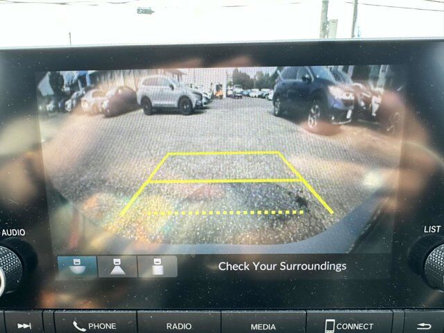 2023 Honda Civic Sedan Sport San Clemente CA
