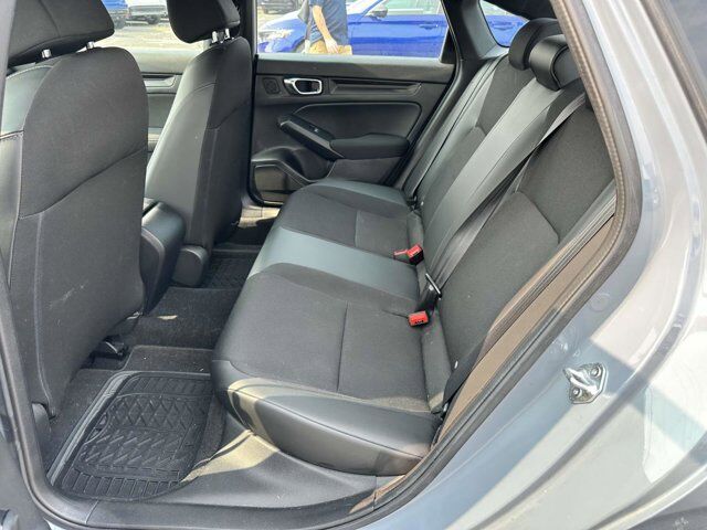 2023 Honda Civic Sedan Sport San Clemente CA