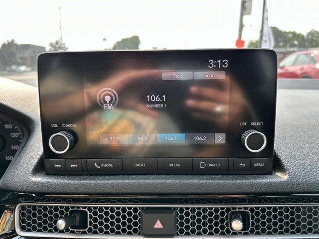 2023 Honda Civic Sedan Sport San Clemente CA