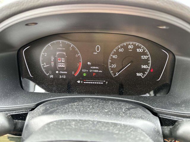 2023 Honda Civic Sedan Sport San Clemente CA