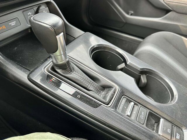 2023 Honda Civic Sedan Sport San Clemente CA