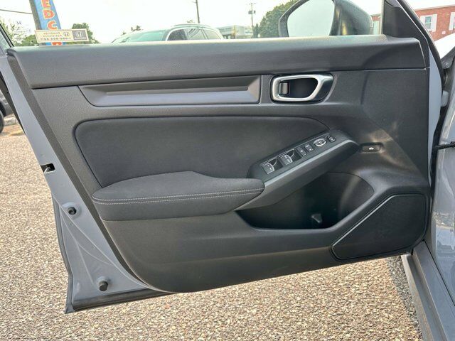 2023 Honda Civic Sedan Sport San Clemente CA