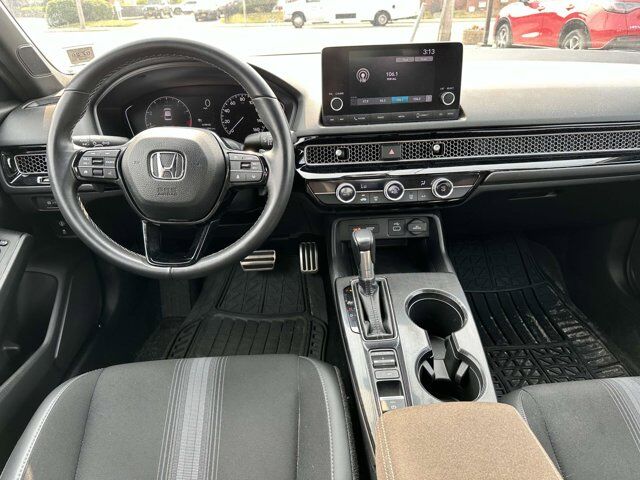 2023 Honda Civic Sedan Sport San Clemente CA