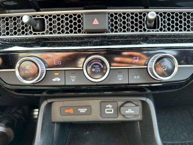 2023 Honda Civic Sedan Sport San Clemente CA