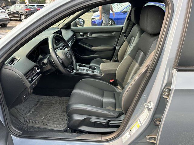 2023 Honda Civic Sedan Sport San Clemente CA