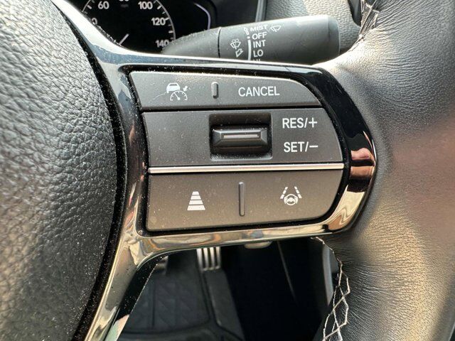 2023 Honda Civic Sedan Sport San Clemente CA