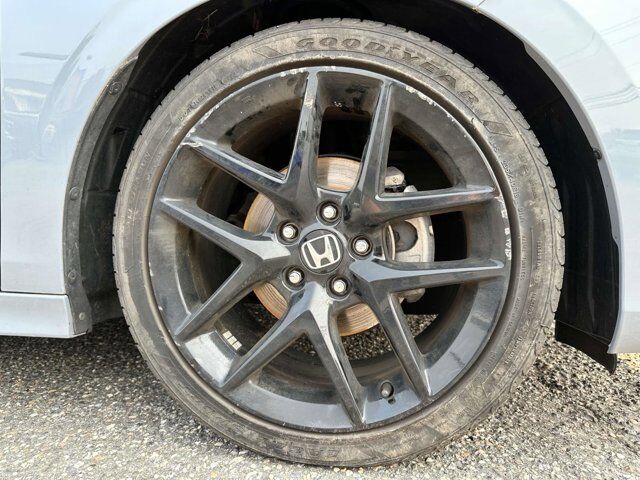 2023 Honda Civic Sedan Sport San Clemente CA