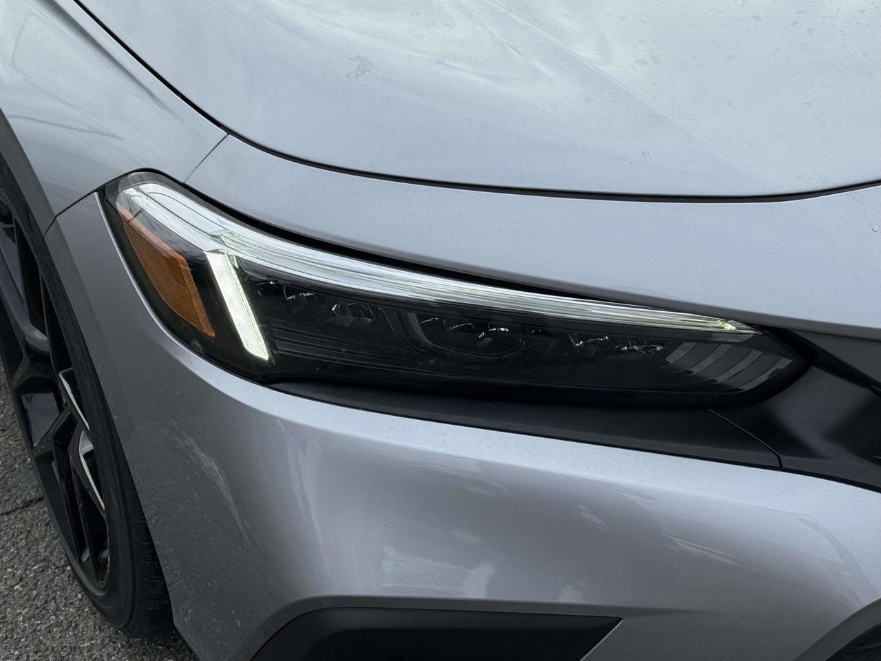 2023 Honda Civic Sedan Sport San Clemente CA