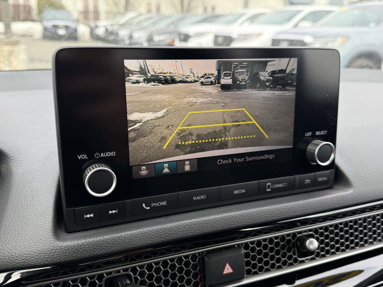 2023 Honda Civic Sedan Sport San Clemente CA