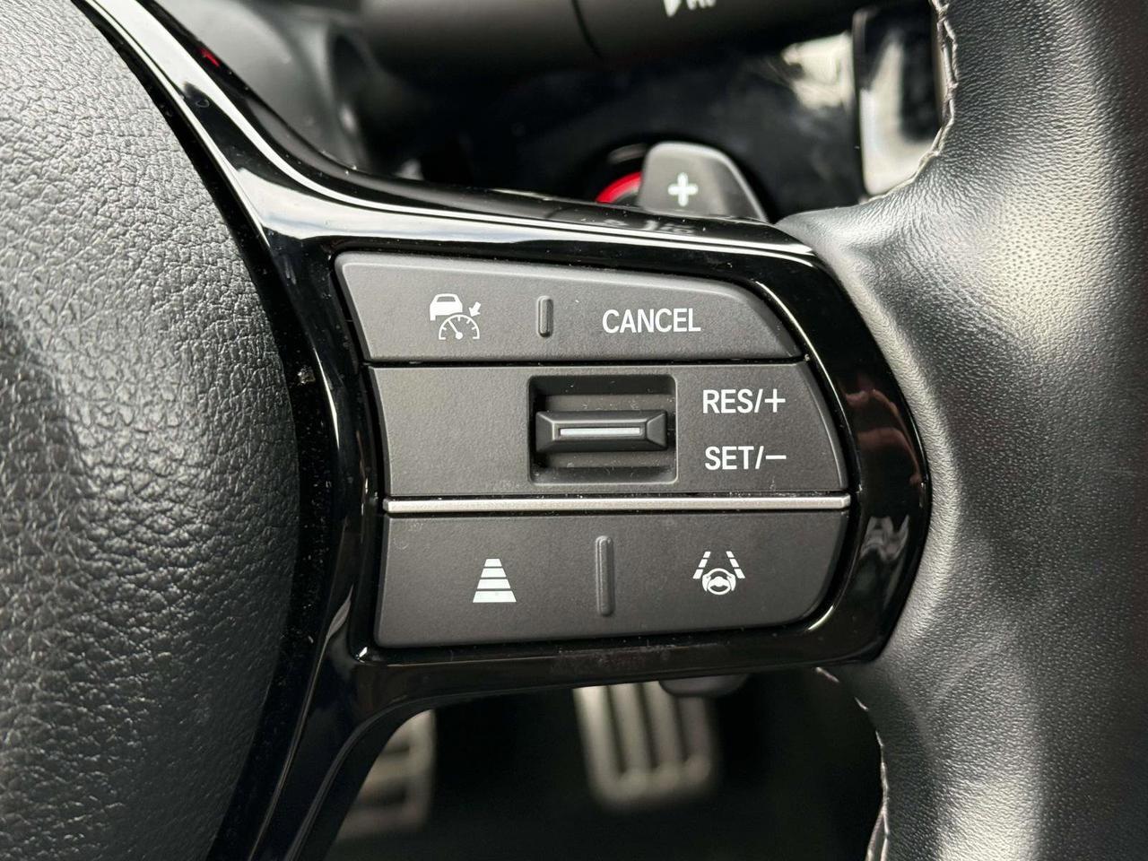 2023 Honda Civic Sedan Sport San Clemente CA