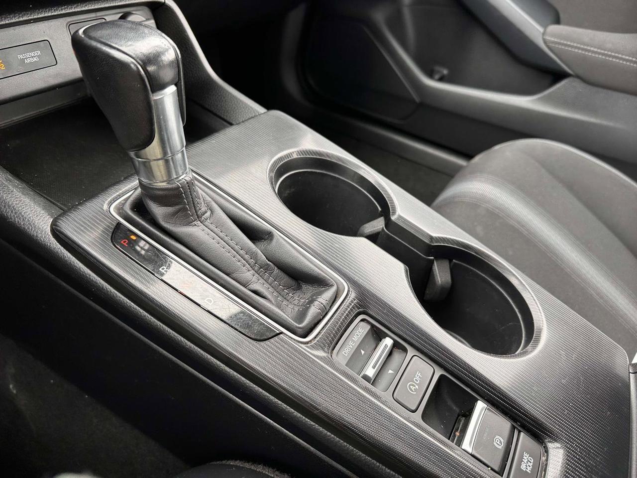 2023 Honda Civic Sedan Sport San Clemente CA