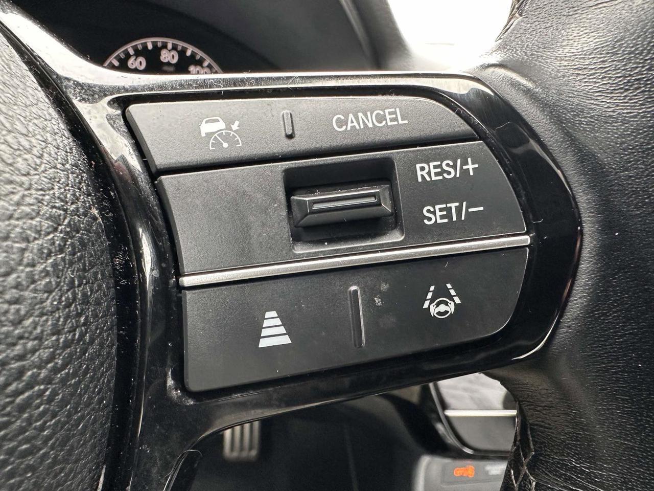 2023 Honda Civic Sedan Sport San Clemente CA