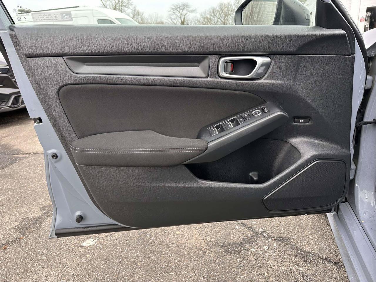 2023 Honda Civic Sedan Sport San Clemente CA